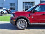 New 2025 Ford Bronco Sport Big Bend w/ Convenience Package image 2