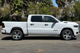 New 2025 RAM 1500 Tradesman image 2