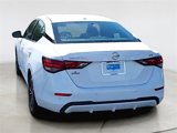 Used 2021 Nissan Sentra SV image 5