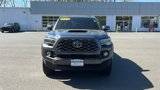 Certified 2022 Toyota Tacoma TRD Sport image 2