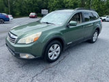 Used 2012 Subaru Outback 2.5i Premium image 2