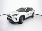 Used 2020 Toyota RAV4 LE image 2