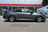 Used 2019 Honda Civic LX image 3