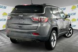 Used 2017 Jeep Compass Limited w/ Navigation Group image 6