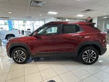 New 2025 Chevrolet TrailBlazer LT w/ LT Cold Weather Package image 2