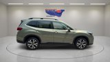 Certified 2021 Subaru Forester Limited image 2