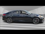 Used 2019 Kia Optima SX image 3