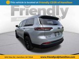 Used 2021 Jeep Grand Cherokee L Limited image 2