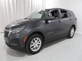 Certified 2022 Chevrolet Equinox LS w/ LS Convenience Package image 3