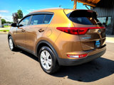Used 2017 Kia Sportage LX w/ LX Popular Package image 6