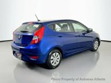 Used 2017 Hyundai Accent SE image 5