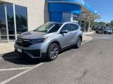 Used 2021 Honda CR-V Touring image 2