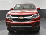 Used 2015 Chevrolet Colorado LT image 3