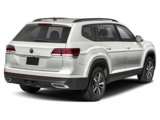 Used 2022 Volkswagen Atlas SE image 2
