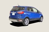 Used 2019 Ford EcoSport Titanium image 5