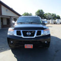 Used 2015 Nissan Armada Platinum image 3