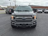Used 2020 Ford F150 XLT w/ Equipment Group 302A Luxury image 2