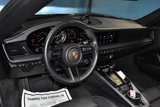 Certified 2022 Porsche 911 Targa 4S image 5