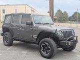 Used 2017 Jeep Wrangler Unlimited Sport image 3