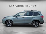 Used 2018 Subaru Forester 2.5i Premium image 2