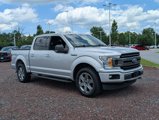 Certified 2018 Ford F150 XLT w/ Equipment Group 302A Luxury image 2