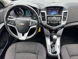 Used 2013 Chevrolet Cruze LT w/ Technology Package image 4