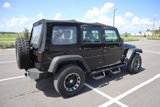Used 2007 Jeep Wrangler X image 6