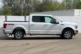 Used 2018 Ford F150 Lariat w/ Equipment Group 502A Luxury image 3