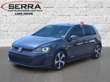Used 2016 Volkswagen GTI SE w/ Lighting Package (SEL) image 3
