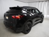 Used 2021 Chevrolet Blazer RS w/ Enhanced Convenience Package image 3