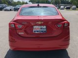 Used 2017 Chevrolet Cruze LS image 5