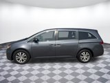Used 2016 Honda Odyssey EX-L image 2
