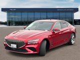 Used 2022 Genesis G70 2.0T image 3