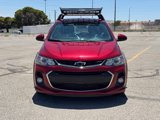 Used 2019 Chevrolet Sonic LT w/ Convenience Package image 3