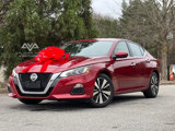 Used 2021 Nissan Altima 2.5 SV image 2