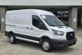 Used 2023 Ford Transit 250 Medium Roof AWD w/ Load Area Protection Package image 2