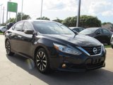 Used 2018 Nissan Altima 2.5 SV w/ 2.5 SV Technology Package image 4