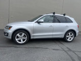 Used 2012 Audi Q5 2.0T Premium Plus image 3