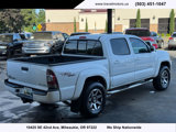 Used 2009 Toyota Tacoma 4x4 Double Cab image 6