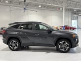 Used 2022 Hyundai Tucson SEL w/ Convenience Package image 2