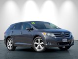 Used 2013 Toyota Venza XLE image 2