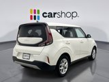 Used 2023 Kia Soul LX w/ LX Technology Package image 5