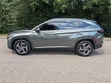 Used 2022 Hyundai Tucson Limited image 2