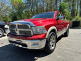Used 2009 Dodge Ram 1500 Truck Laramie w/ Chrome Accents Group image 2