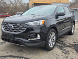 Used 2021 Ford Edge Titanium image 3