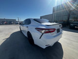 Used 2019 Toyota Camry SE image 3