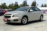 Used 2016 Chevrolet Cruze LT w/ Technology Package image 2