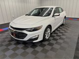 Used 2023 Chevrolet Malibu LT image 4
