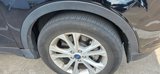 Used 2017 Ford Escape SE w/ SE Leather Comfort Package image 4