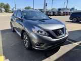 Used 2017 Nissan Murano SL w/ SL Technology Package image 4